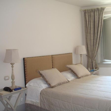 B&B Pieve Degli Artisti 피에트라산타 객실 사진