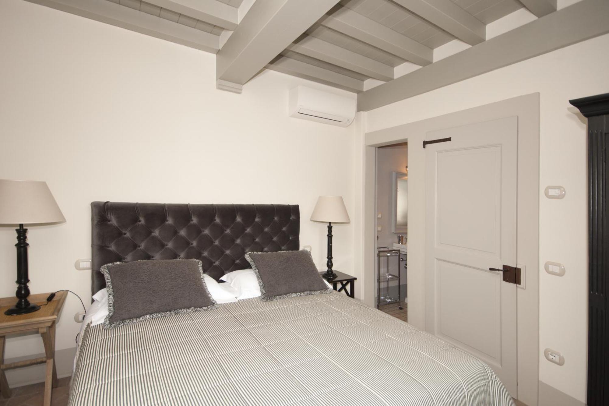 B&B Pieve Degli Artisti 피에트라산타 객실 사진