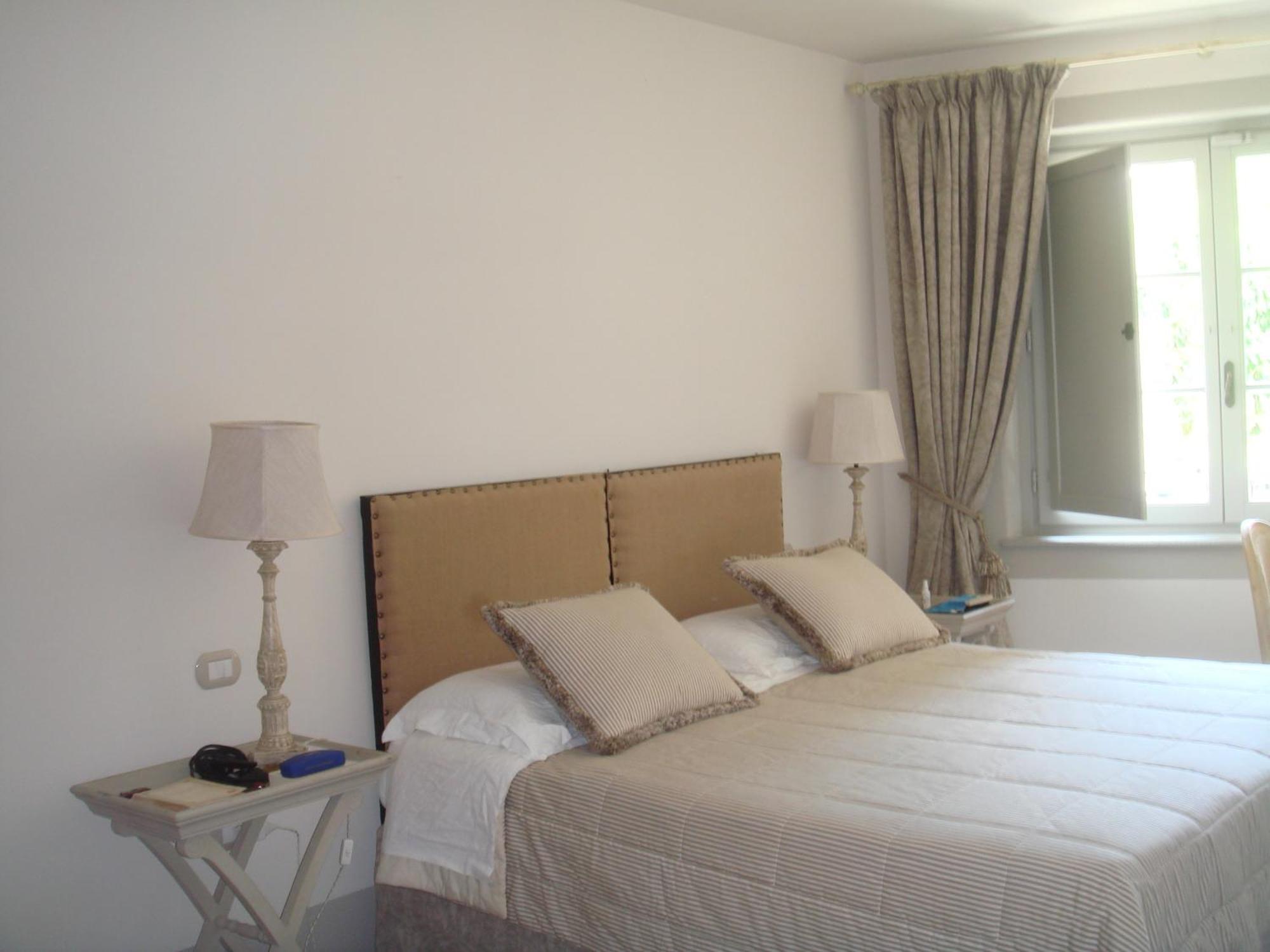 B&B Pieve Degli Artisti 피에트라산타 객실 사진