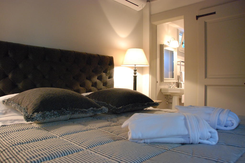 B&B Pieve Degli Artisti 피에트라산타 객실 사진